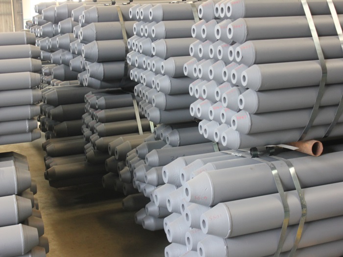 平顶山网架杆件