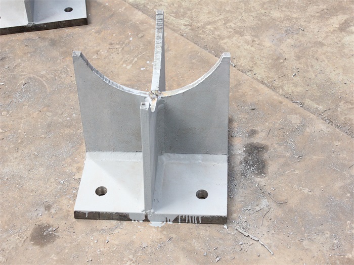 平顶山螺栓球支座